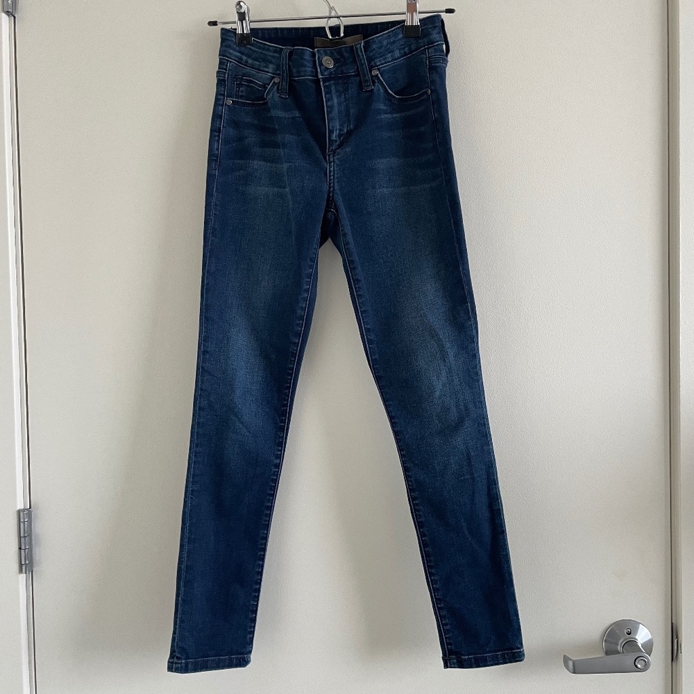 Joe's Ankle Skinny Jeans